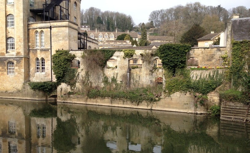 Bradford on Avon